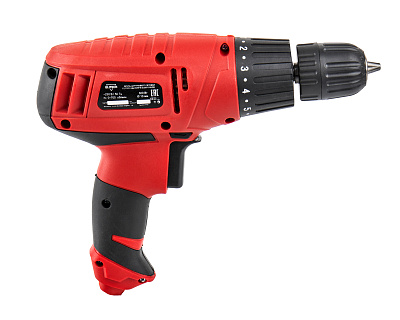 Шуруповерт ДШ 028РЭ (E2201.018.00) - фото 4