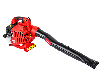 Воздуходувка бензиновая СВ 2610Б (E1608.006.00) - фото 5