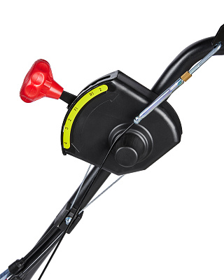 Снегоуборочная машина ST 0656 (E1609.012.00) - фото 9