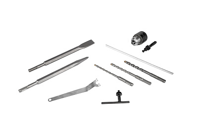 Перфоратор П 4-32ЭМ (E2205.013.01) - фото 10