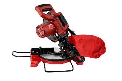 Пила торцовочная ПТ 1221 (E2007.008.00) - фото 6