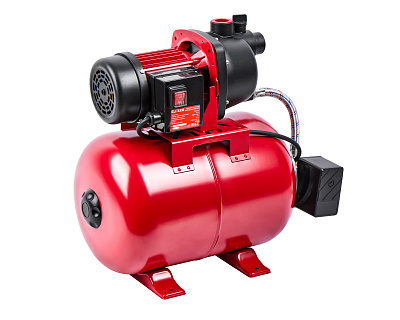 Станция насосная САВ 1000-24П - фото 10