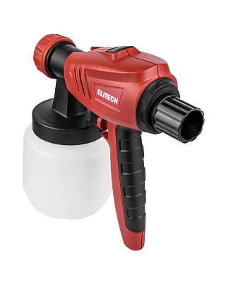 Краскопульт КЭ 0826П (E2208.020.00) - фото 5