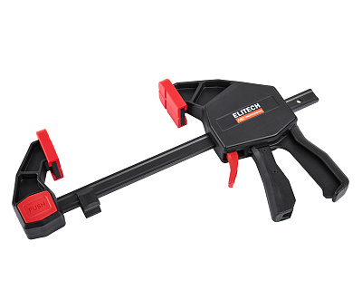 Струбцина быстрозажимная 514201 - фото 3