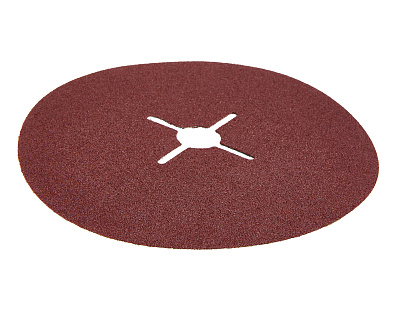 Круг фибровый 150х22мм Р80 5шт 1820.168200 - фото 4