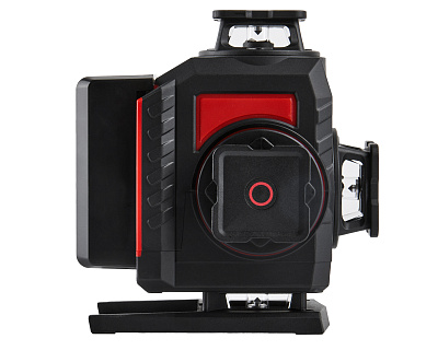 Нивелир лазерный ЛН 360-4-ЗЕЛ - фото 7