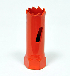 Цифенбор 17мм 1/2'' Bi-Metal 1820.059200