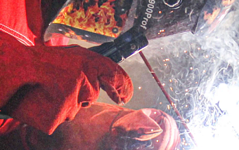 Тест сварочных инверторов