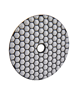 Алмазный круг 100мм P3000 сухое шлифование 1820.161000 - фото 6