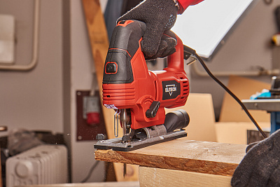 Лобзик ПЛ 08-10МЛЭ (E2206.016.00) - фото 12