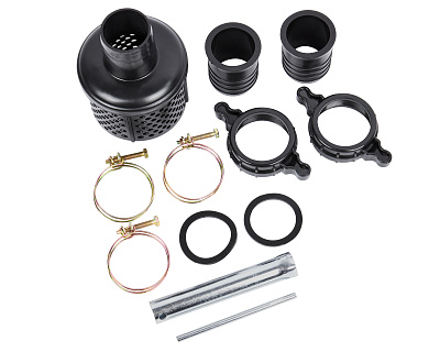 Мотопомпа бензиновая МБ 600 Д 50 (E0105.001.00) - фото 11