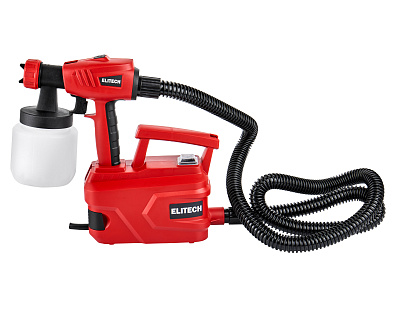 Краскопульт КЭ 05-26П (E2208.034.00) - фото 2