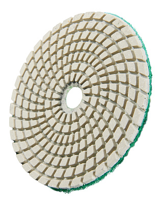 Алмазный круг 100мм P1000 мокрое шлифование 1820.158400 - фото 3