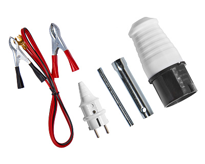 Генератор бензиновый БГ 8000Е - фото 9