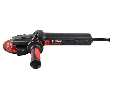 Шлифмашина угловая AG 1512E (E2213.052.01) - фото 2