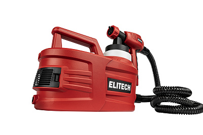 Краскопульт КЭ 07-26П (E2208.035.00) - фото 2