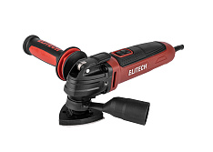 Мультиинструмент ELITECH МИ 4503Э 500Вт, 11000-21000х/мин