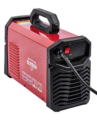 Сварочный инвертор MIG/MAG ИСА 200 СИНЕРГИЯ - фото 6