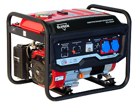 Генератор СГБ 3000Р