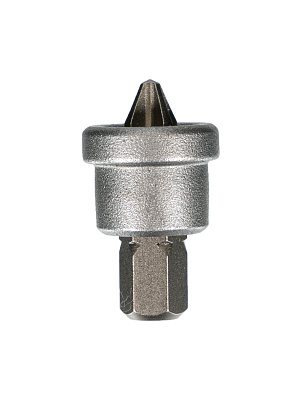 Бита с ограничителем для ГКЛ PH2 25мм 1820.150500 - фото 1