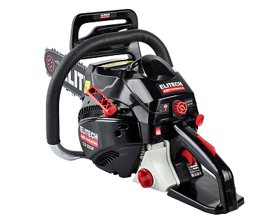 Пила цепная бензиновая CS 5535F (E1611.006.00) - фото 5