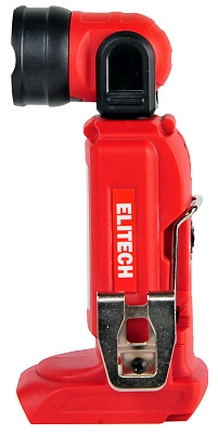 Фонарь аккумуляторный ФА 18ЛУ ( E2211.001.00) - фото 4