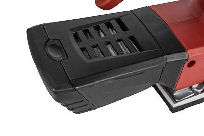 Шлифмашина вибрационная ELITECH МШВ 0319Э 250Вт, 90х182мм - фото 8