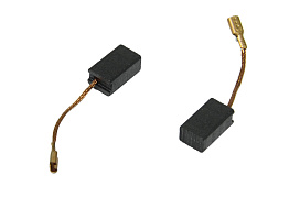 Щетки графитовые 1815.005300