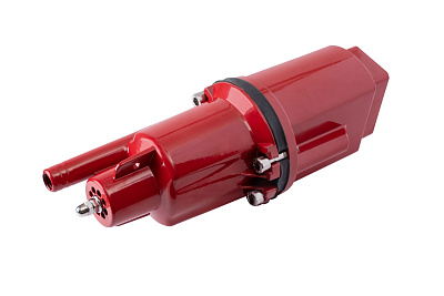 Насос погружной вибрационный НВ 300-10В - фото 8