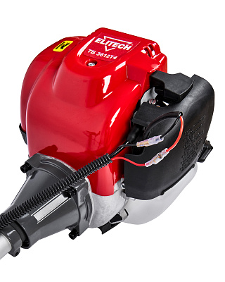 Триммер бензиновый ТБ 3612T4 (E1602.016.00) - фото 9