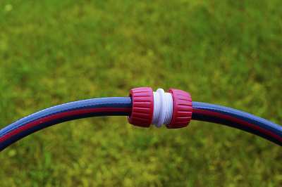 Муфта (1/2'') HF 015 - фото 4