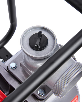 Мотопомпа бензиновая МБ 1000 Д 80 (E0105.002.00) - фото 8