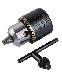 Патрон ЗВП 0.8-10мм, 3/8'' 1820.170900