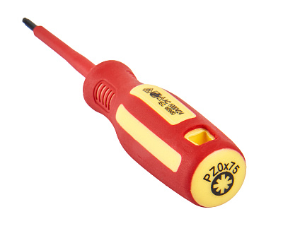 Отвертка 231301 - фото 3