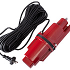 Длина электрокабеля 15 метров