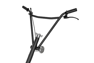 Затирочная машина бензиновая ELITECH HD GPT 900L 870мм, 6,5л.с. - фото 13