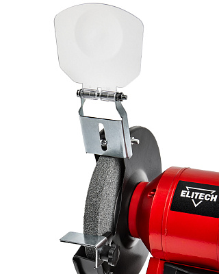 Станок заточный СТ 150 (E2013.002.00) - фото 9