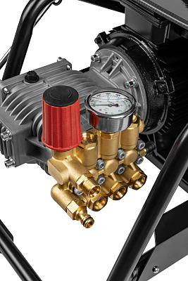 Мойка высокого давления ELITECH HD HPW 6430IW3 6,4кВт, 200бар, 750л/час - фото 7
