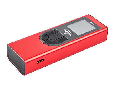 Дальномер лазерный ДЛ 40 - фото 5