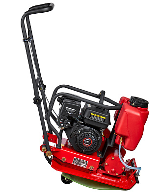 Виброплита ПВТ 90БВЛ - фото 4