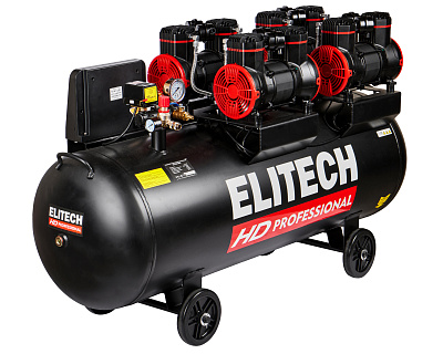 Компрессор ACF 1200-200S - фото 2