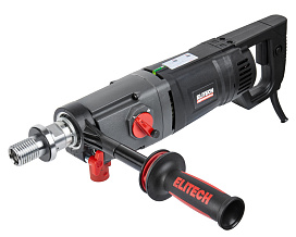 Дрель алмазного сверления HCD 1916E (E2201.063.01)