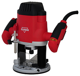 Фрезер Ф 1355Э