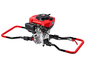 Мотобур бензиновый EA 200HR