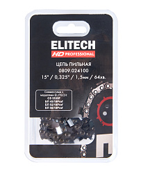 Пильная цепь 0809.024100