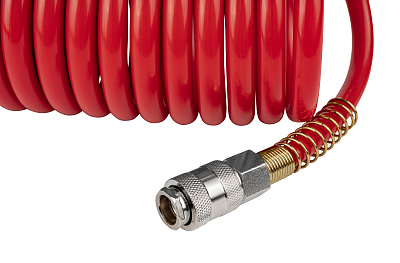 Шланг спиральный пневмо 0704.037200 - фото 4