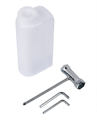 Триммер бензиновый ТБ 5220С (E1602.019.00) - фото 10