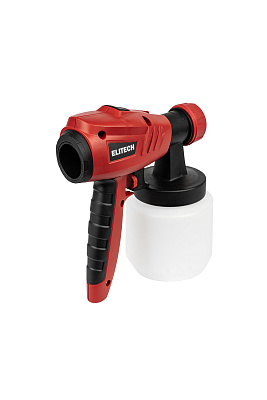 Краскопульт КЭ 07-26П (E2208.035.00) - фото 5