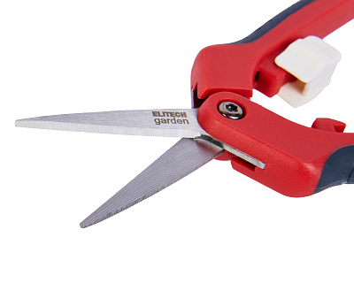 Ножницы садовые GS04 - фото 7