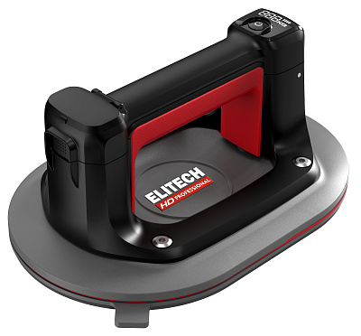 Стеклодомкрат аккумуляторный ELITECH HD CVS 2221 4В, 220кг - фото 1
